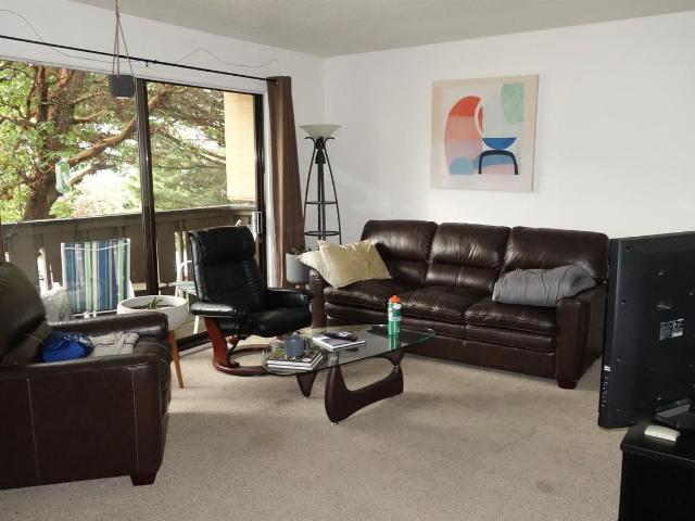 Apartment for rent in Nanaimo, British Columbia
