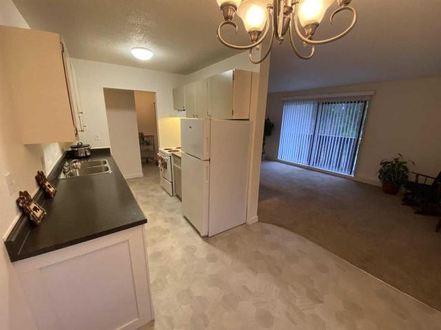 Apartment for rent in Nanaimo, British Columbia