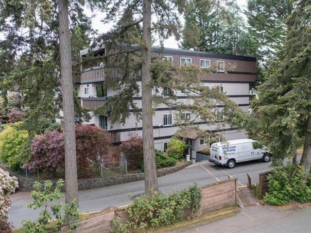 Apartment for rent in Nanaimo, British Columbia