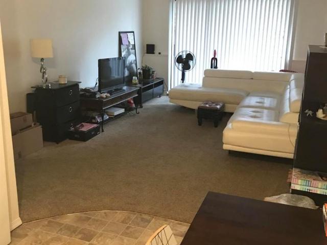Apartment for rent in Townsite, Nanaimo