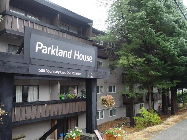 Apartment for rent in Nanaimo, British Columbia