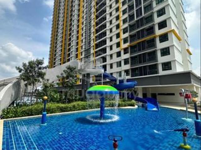 Serviced Residence for rent in Kajang, Langat