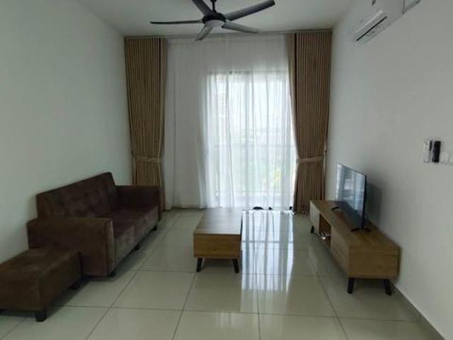 Serviced Residence for rent in Majlis Perbandaran Kajang, Hulu Langat