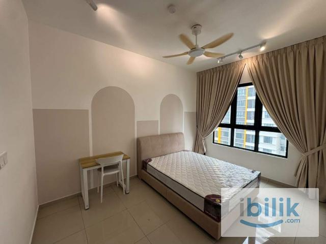 Room for rent in Batu 11 Cheras, Majlis Perbandaran Kajang