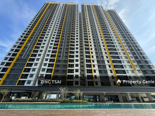 Serviced Residence for rent in Kajang, Langat