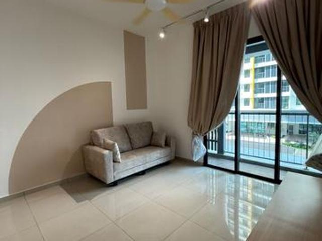 Serviced Residence for rent in Kajang, Langat