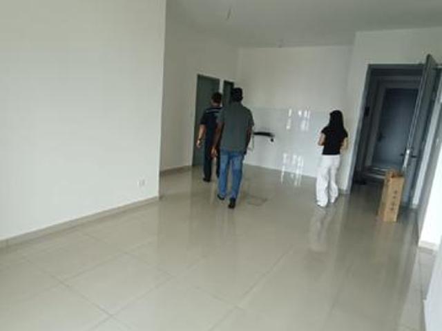 Serviced Residence for sale in Majlis Perbandaran Kajang, Hulu Langat