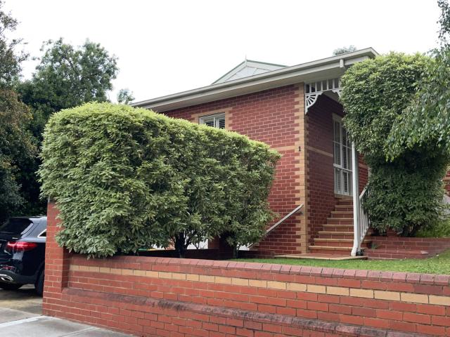 Apartment for rent in Camerons Creek, Victoria