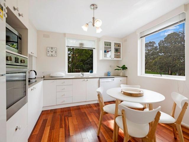 Apartment for sale in Brunswick, Melbourne