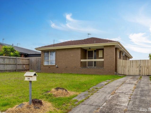 House for rent in Westmeadows, Melbourne