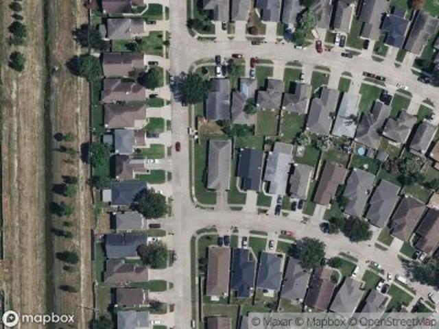 House for sale in Harris, Texas