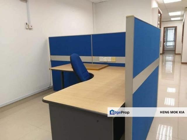 Shop for rent in Bandaraya Klang, Klang