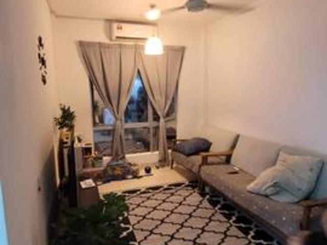 Apartment for sale in Port Klang, Selangor