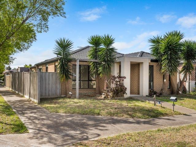 House for sale in Claremont Park, Melbourne