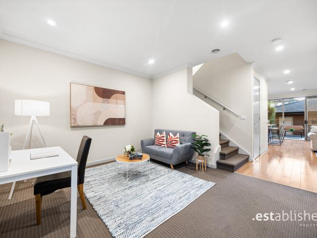 House for sale in Paragon, Melbourne