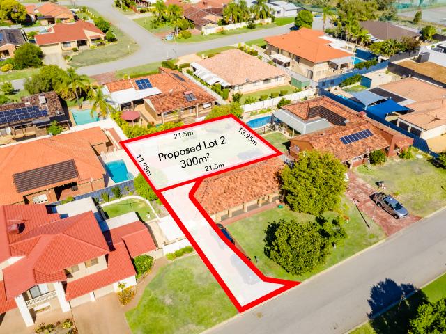 Property for sale in Noranda, Western Australia
