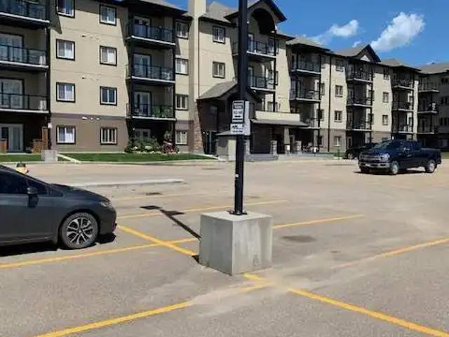 Apartment for rent in Spruce Grove, Alberta