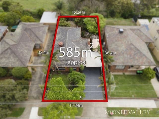 House for sale in Avondale Heights, Melbourne