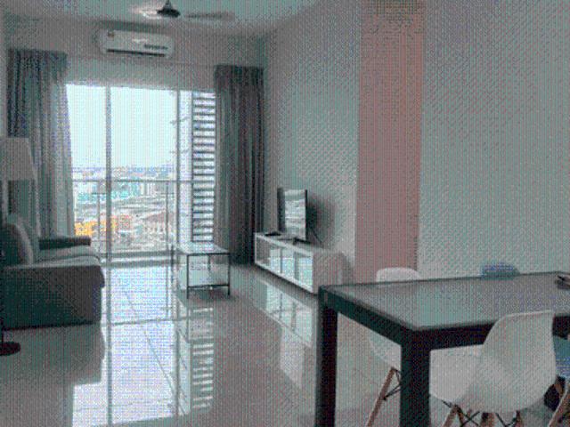 Apartment for rent in Malaka