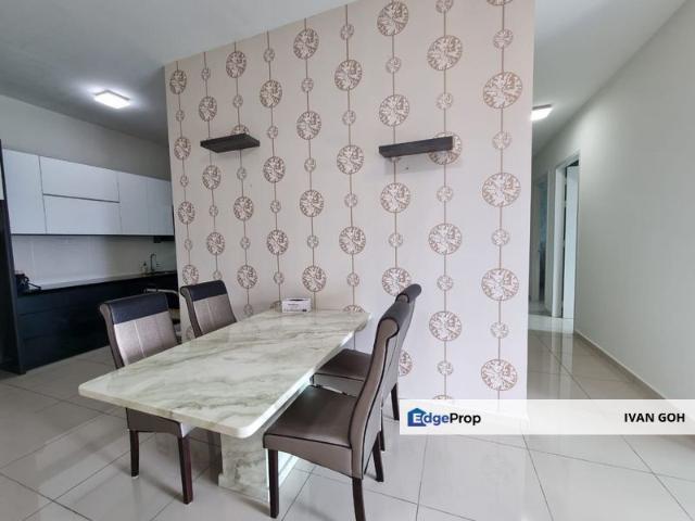 Condominium for sale in Malaka