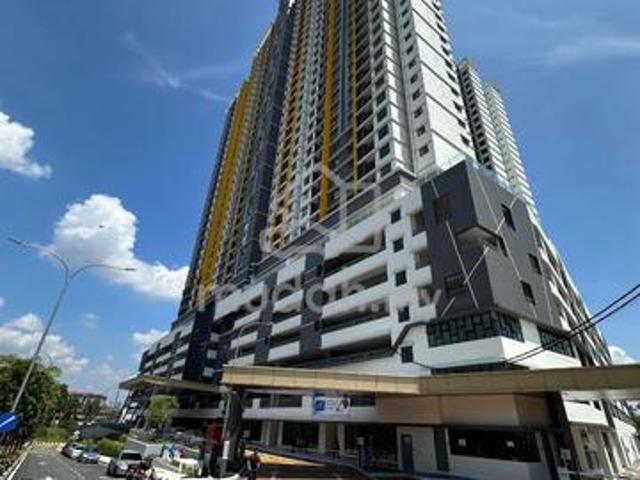 Serviced Residence for rent in Kajang, Langat