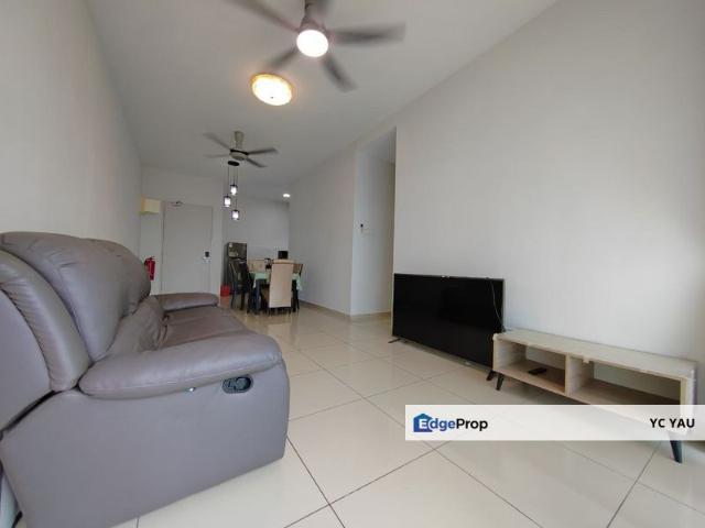 Condominium for sale in Malaka