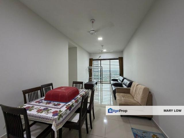 Condominium for sale in Malaka