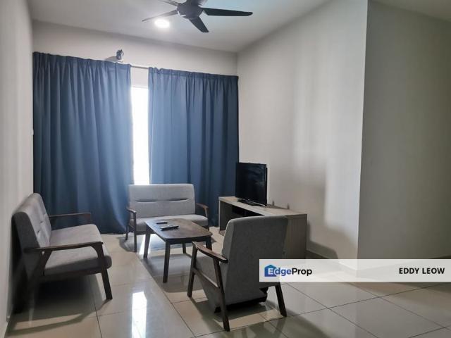 Condominium for rent in Malaka