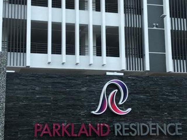 Serviced Residence for rent in Bukit Baru, Malaka