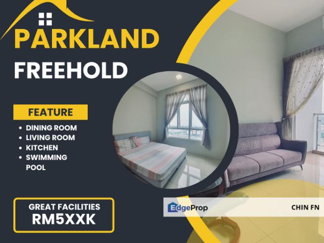 Condominium for sale in Malaka