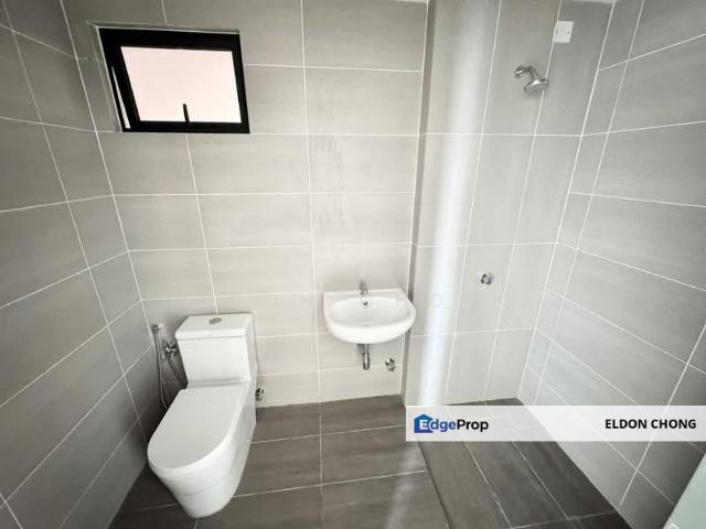 Condominium for rent in Kajang, Langat