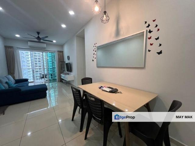 Condominium for sale in Malaka