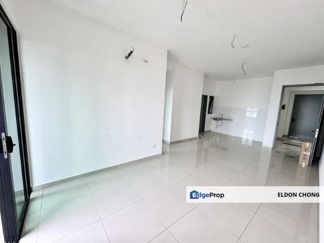 Condominium for sale in Kajang, Langat