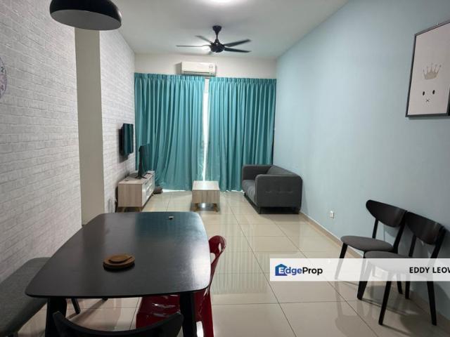 Condominium for rent in Malaka