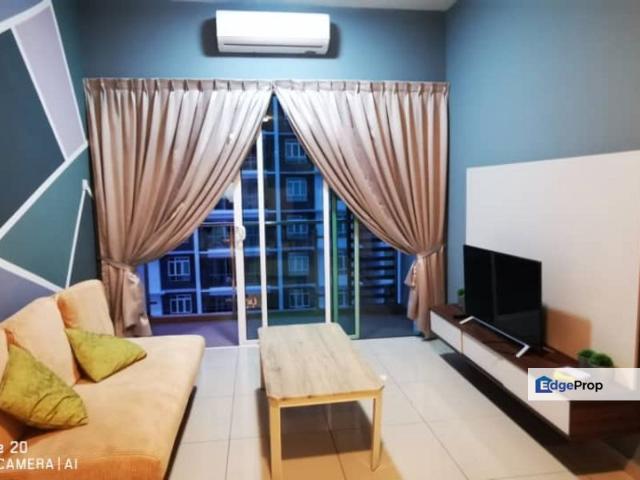 Condominium for sale in Malaka