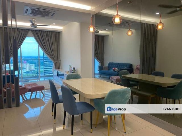 Condominium for sale in Malaka
