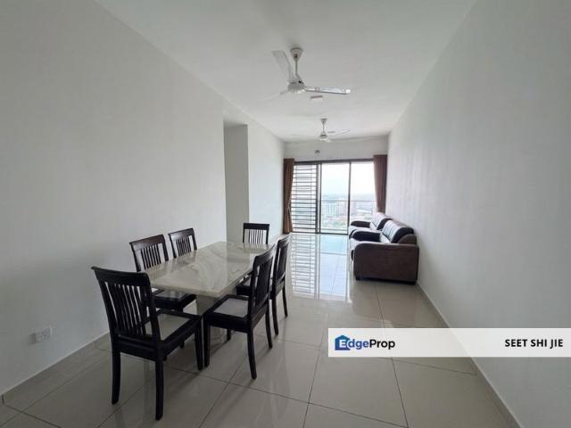 Condominium for rent in Malaka
