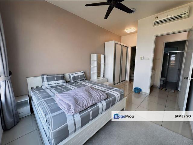 Condominium for sale in Malaka