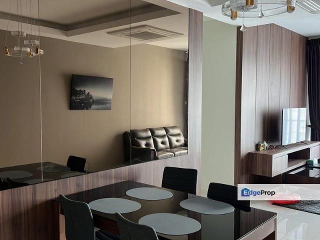 Condominium for sale in Malaka