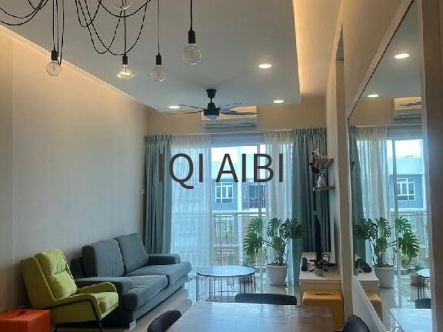 Apartment for rent in Country Heights Damansara, Kuala Lumpur