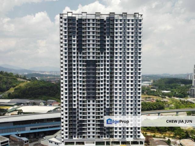 Condominium for sale in Malaka