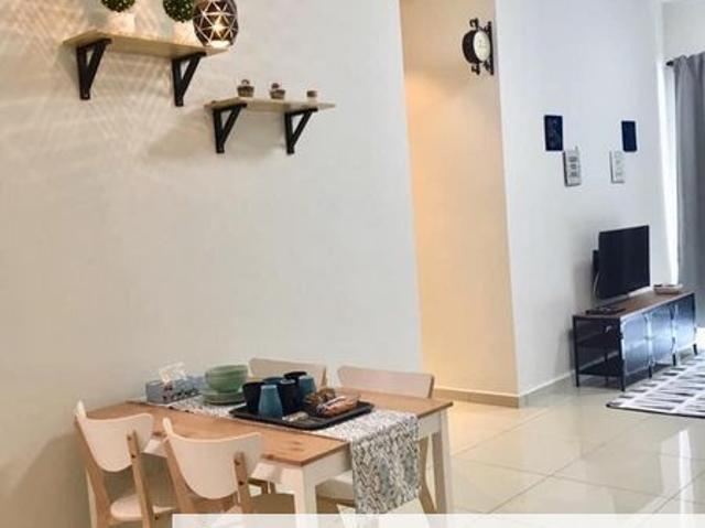 Condominium for sale in Malaka