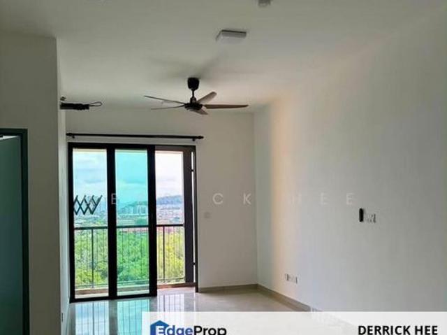 Condominium for rent in Majlis Perbandaran Kajang, Hulu Langat