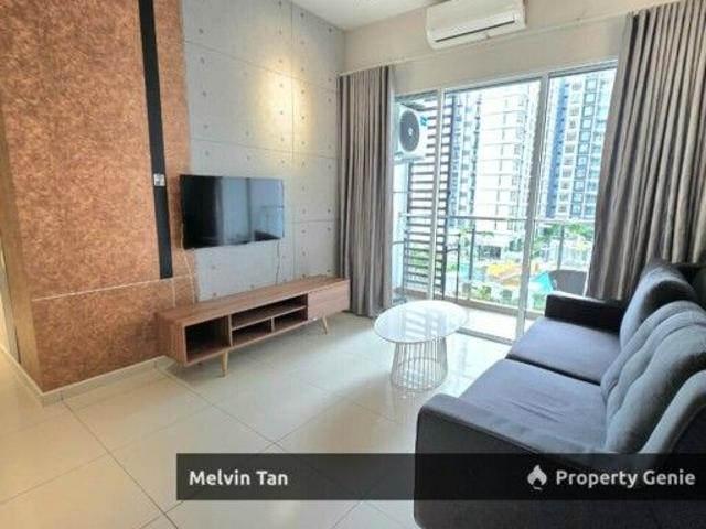 Apartment for rent in Malaka