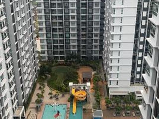 Serviced Residence for rent in Bukit Baru, Malaka
