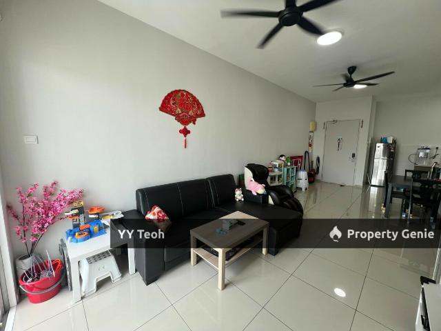 Condominium for sale in Malaka