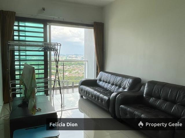 Condominium for sale in Malaka