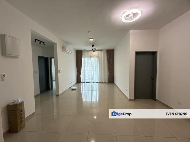 Condominium for rent in B11 Parkland Residence, Majlis Perbandaran Kajang