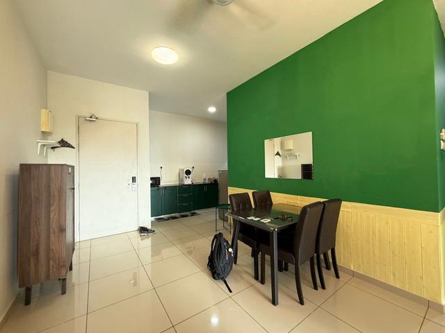 Serviced Residence for rent in Bukit Baru, Malaka