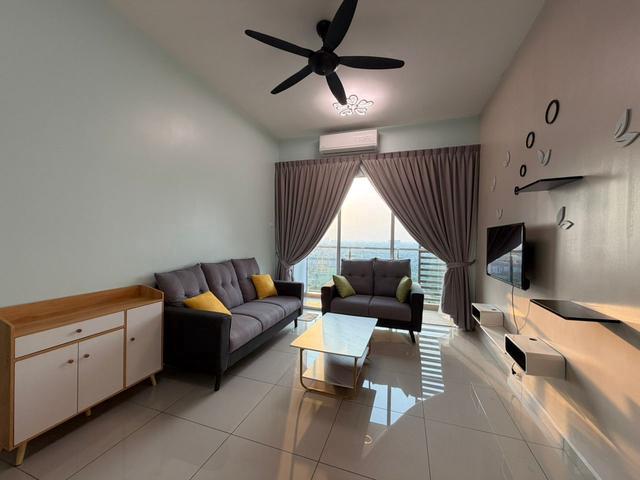 Serviced Residence for rent in Bukit Baru, Malaka